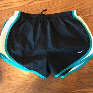 Nike Tempo Running Shorts
